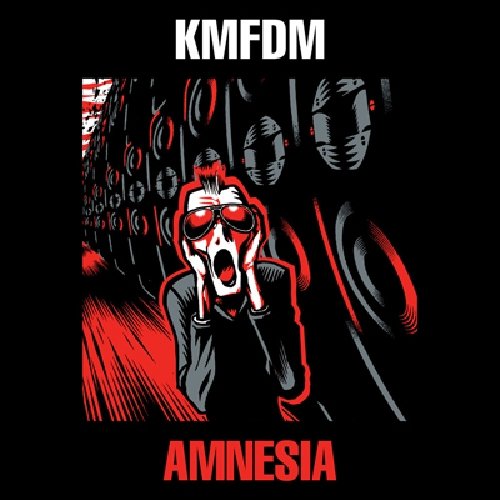KMFDM - Amnesia (Album Mix)