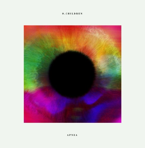 O. Children - Red Like Fire