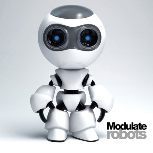 Modulate - Nightmare (Instrumental Club Mix)