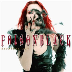 Poisonblack - With Her I Die