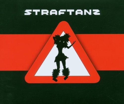 Straftanz - Straftanz (ost)