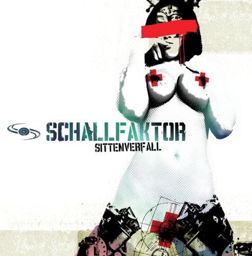 Schallfaktor - Glaskastentraum