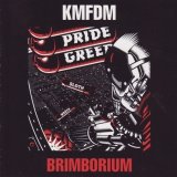 KMFDM - Looking For Strange (Die Krupps Remix)
