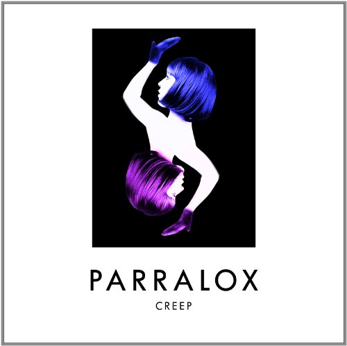 Parralox - Creep (PZYKED Edit)