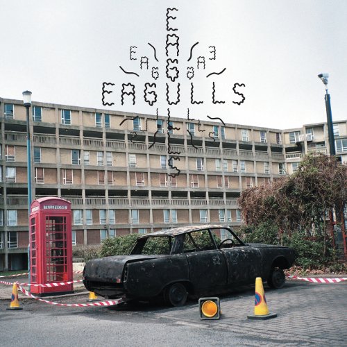 Eagulls - Tough Luck