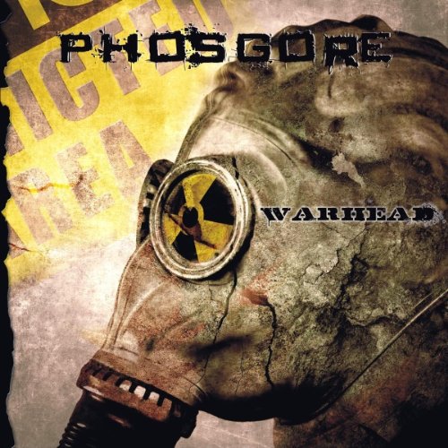 Phosgore - VX