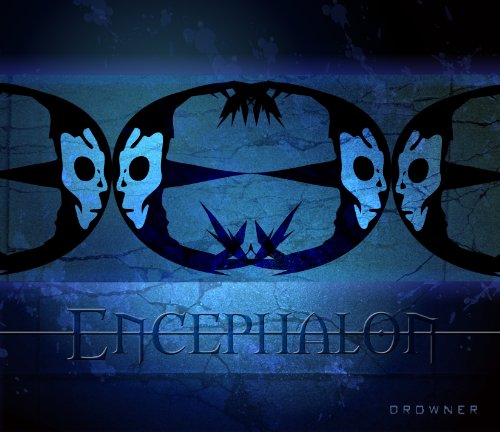 Encephalon - Ghostorm