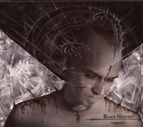 Black Heaven - Etwas