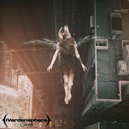 iVardensphere - Stygian