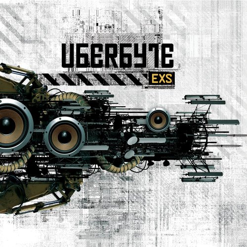 Uberbyte - If Something Gets Hard (Fuck It) (Noisuf-X remix)