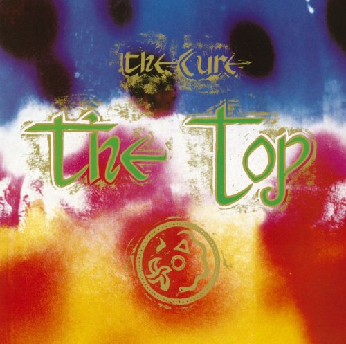 Cure, The - Wailing Wall