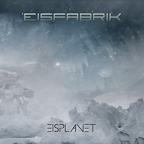 Eisfabrik - Maschinen (BhamBhamHara Version)