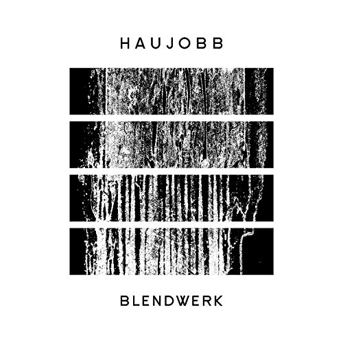 Haujobb - Destroy