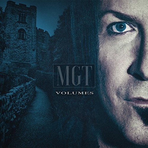 MGT - The Reaping (with Ashton Nyte of The Awakening)