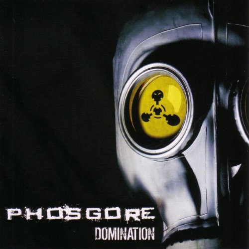 Phosgore - Diagnosis