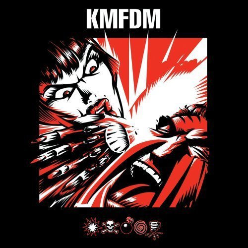 KMFDM - Stray Bullet