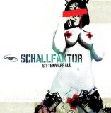 Schallfaktor - Seelenfresser