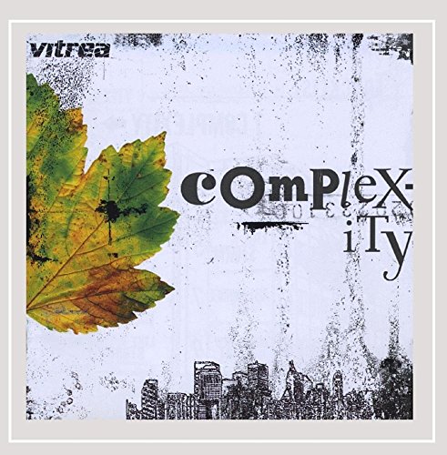 Vitrea - Fireflies