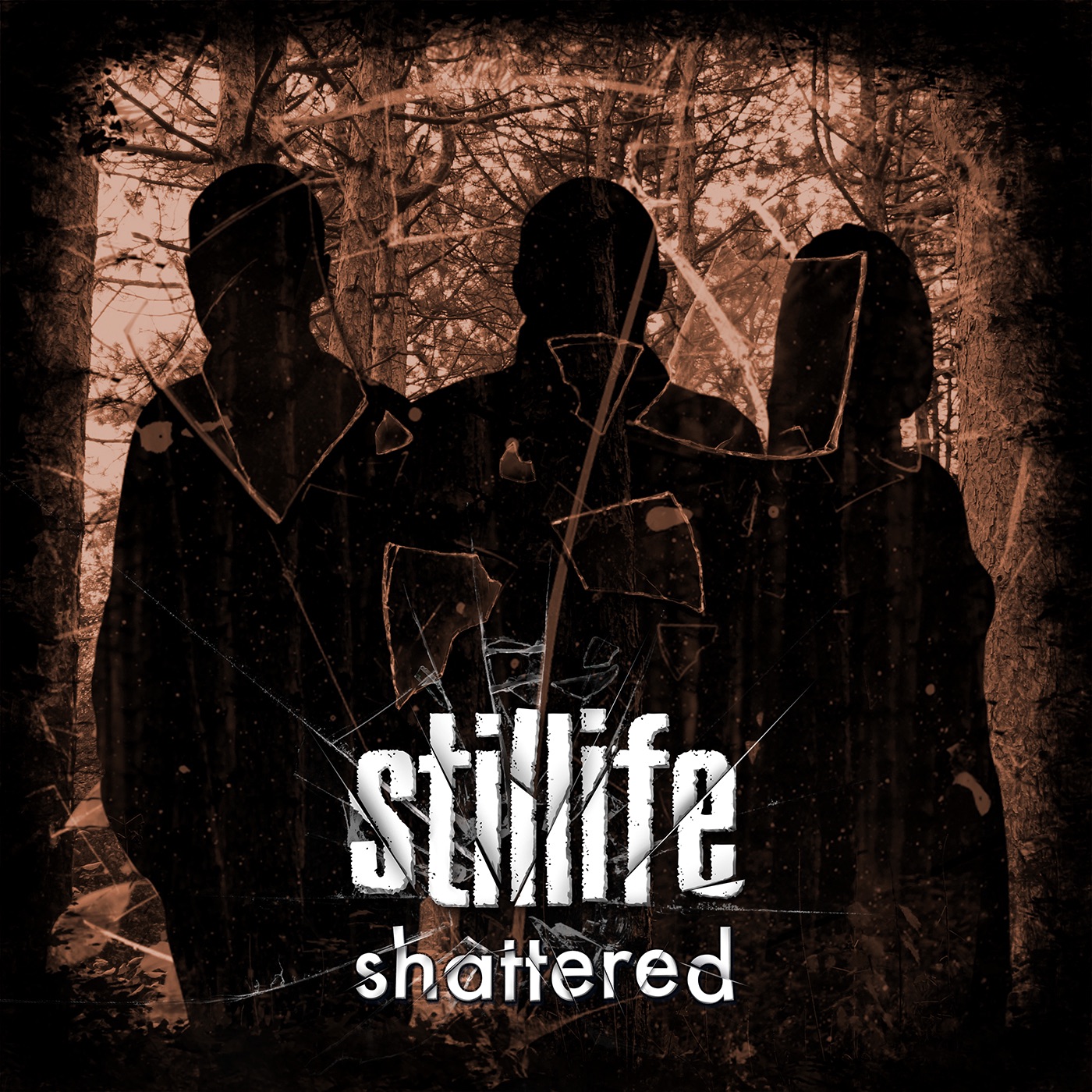 Stillife - Illusion (With Nina Mai)