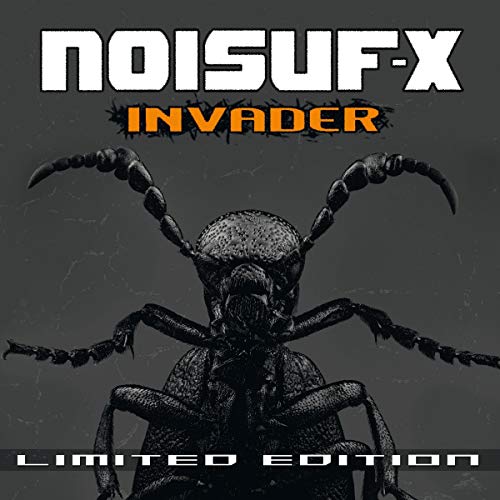 Noisuf-X - Fake