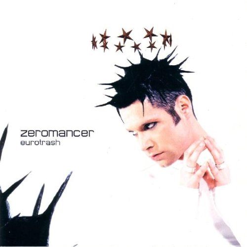 Zeromancer - Doctor Online