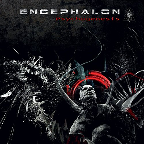 Encephalon - Genomica