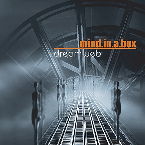 Mind.In.A.Box - Escape