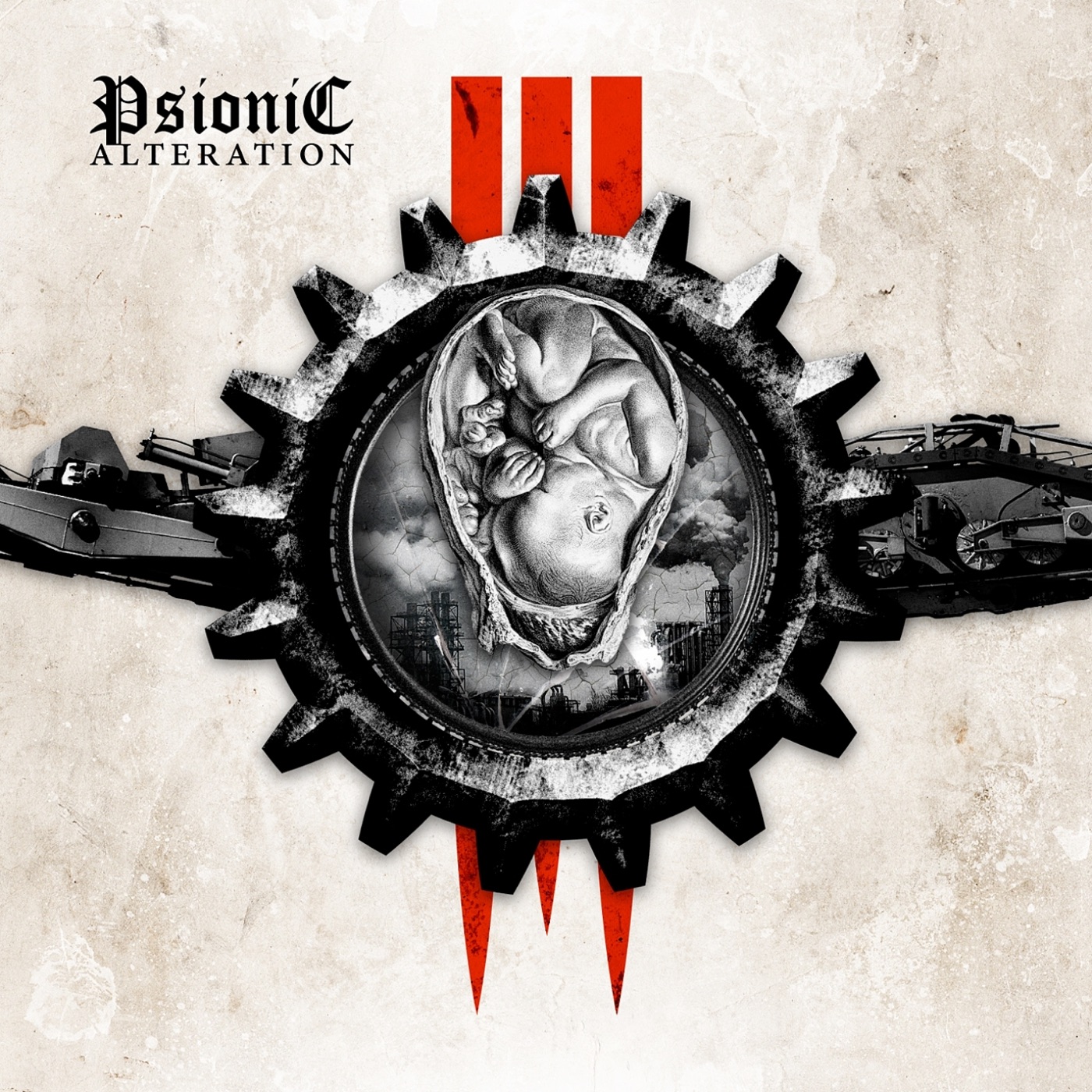 PsioniC - Self-Revelation