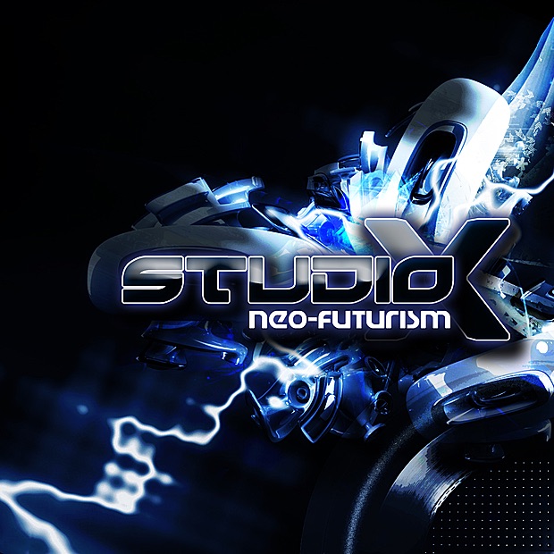 Studio-X - You'll Never Get This