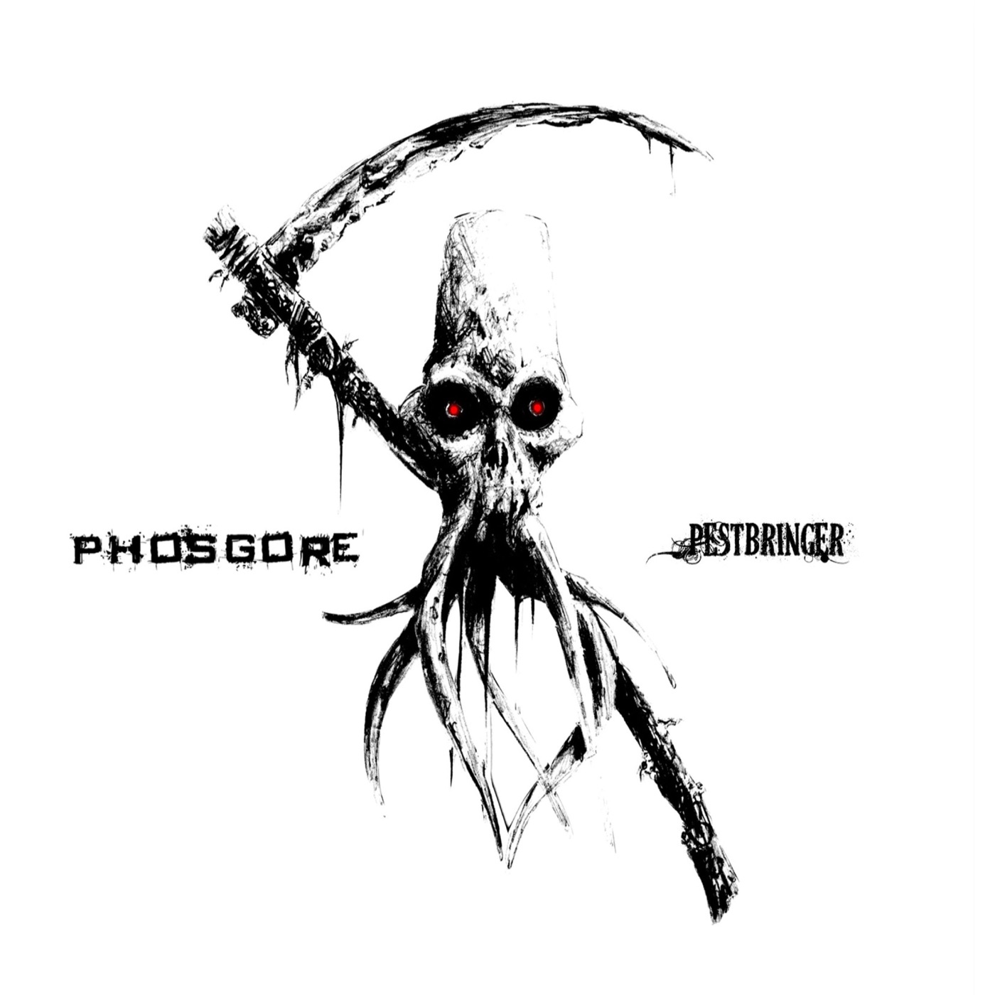 Phosgore - Countdown to Destruction