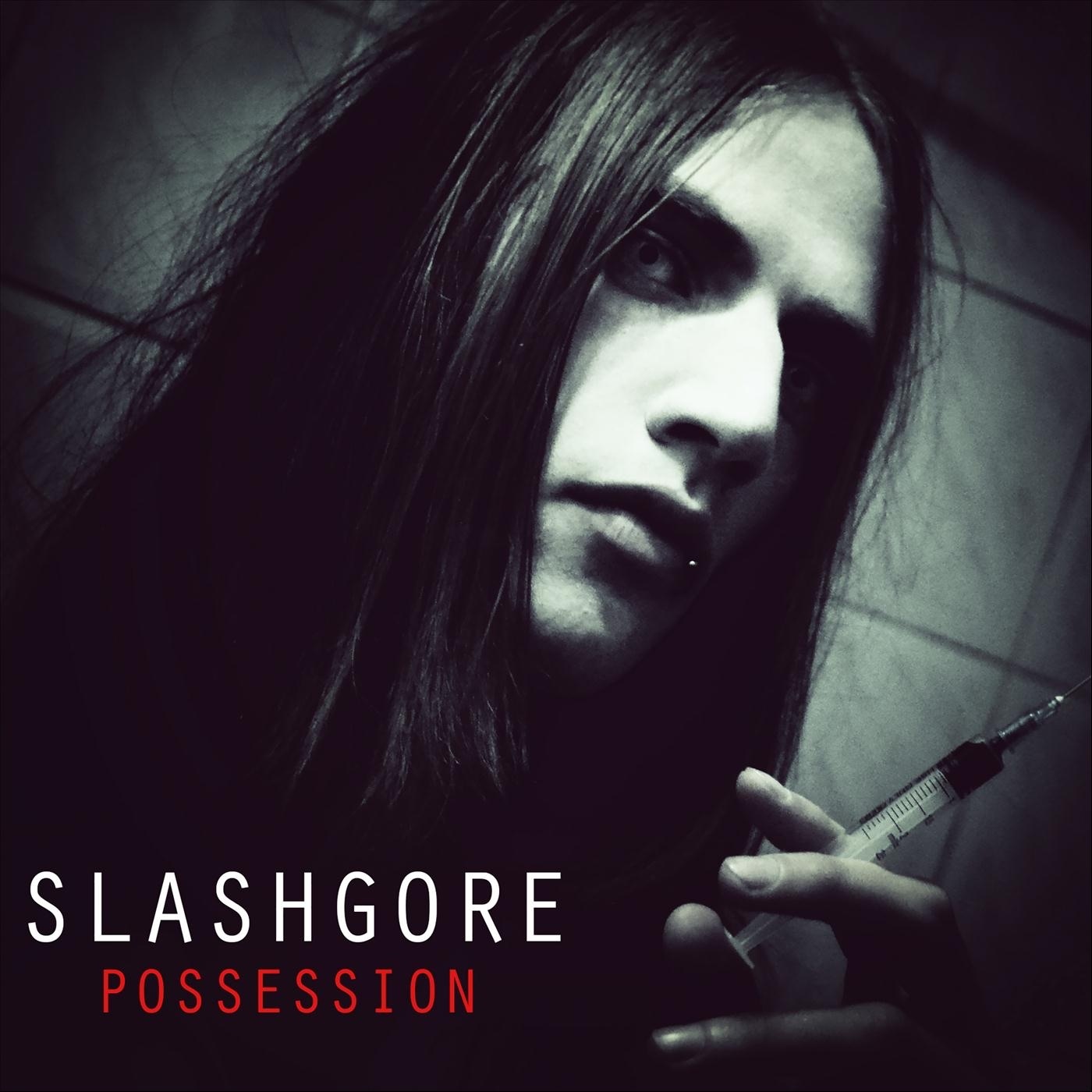 Slashgore - She is Dead (feat. Third Realm)