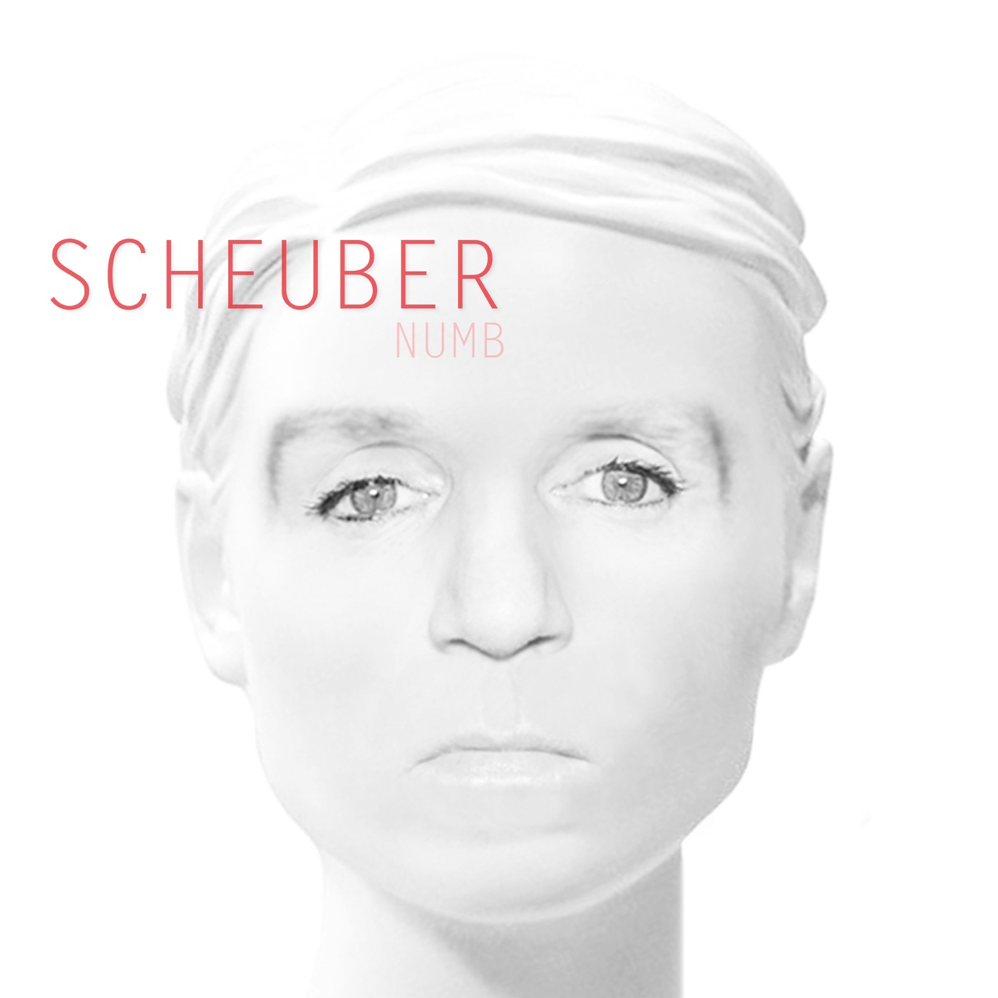 Scheuber - Tetatest