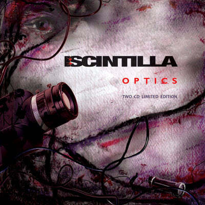 I:Scintilla - Machine Vision