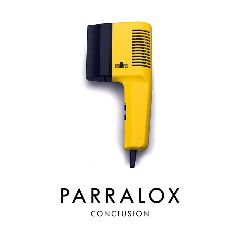 Parralox - Conclusion