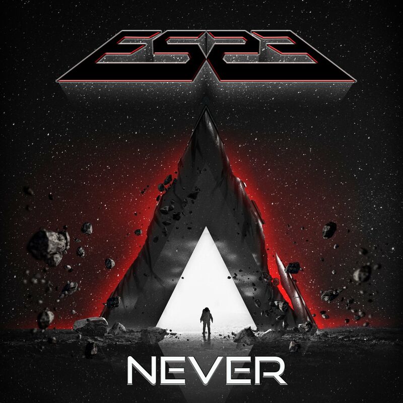 ES23 - Never (Antibody Remix)
