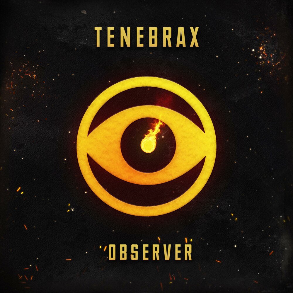 Tenebrax - Observer