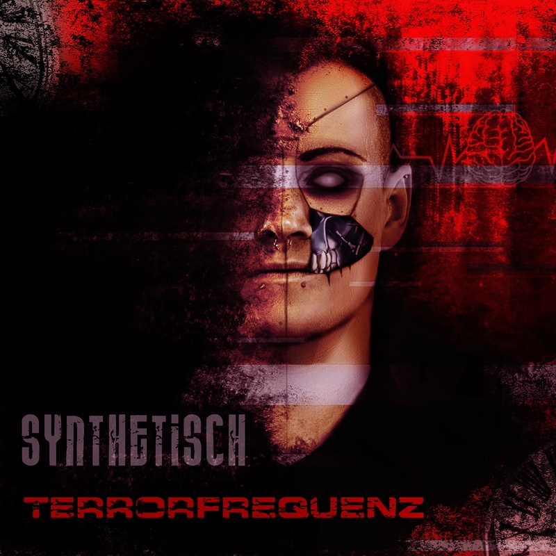 Terrorfrequenz - Zeit (Faktor 239 Remix feat. Tomte)