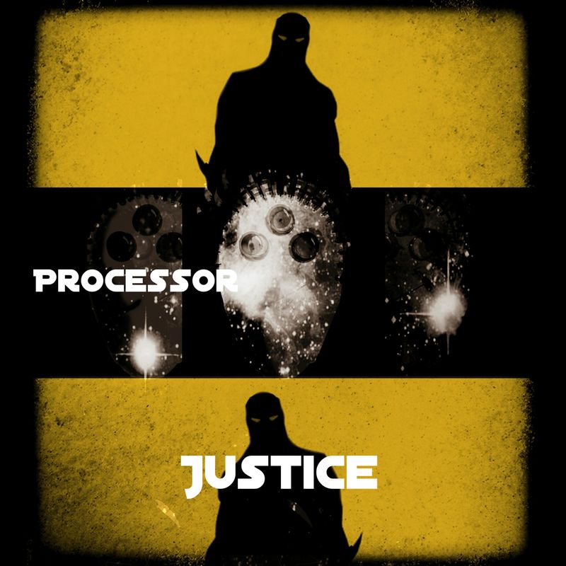 Processor - Void Calm