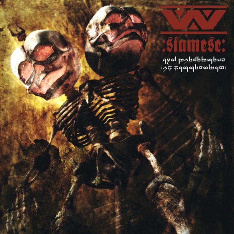 Wumpscut - Loyal to My Hate
