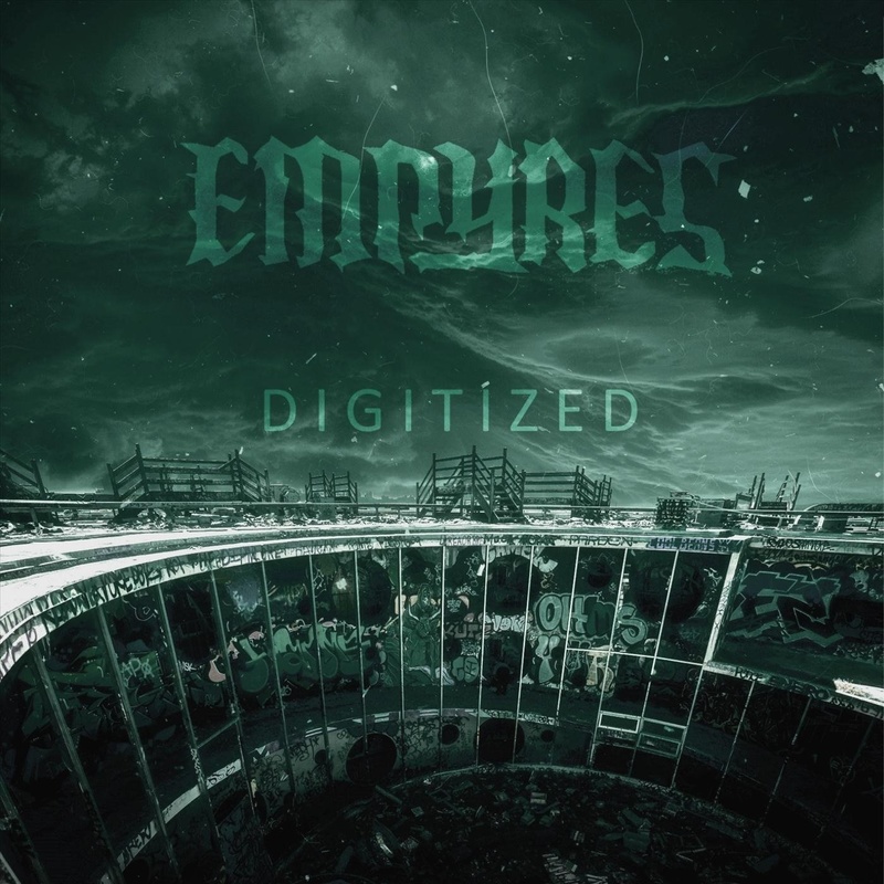 Empyres - Digitized