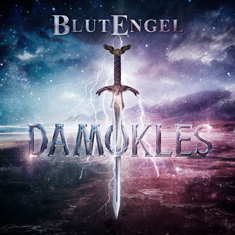Blutengel - Strong