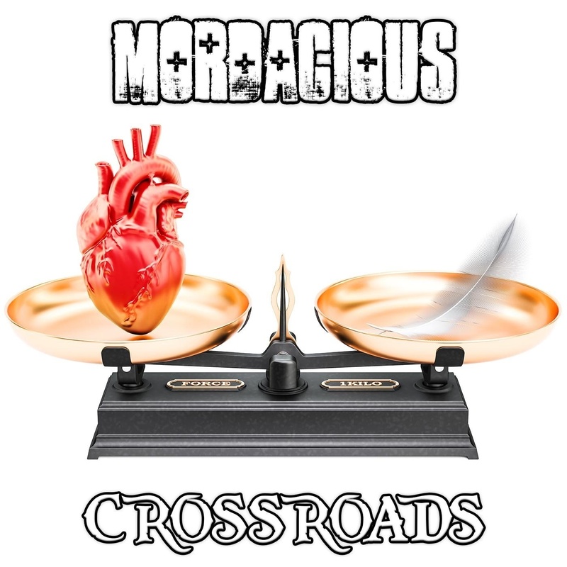Mordacious - Pride and Ego