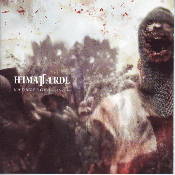 Heimataerde - Morituri Salutant