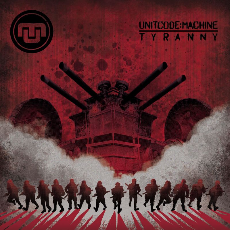 Unitcode:Machine - This Truth