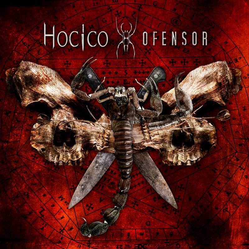 Hocico - Sex Sick