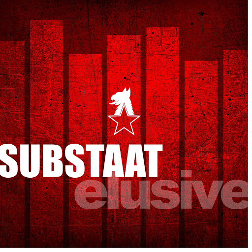 Substaat - Elusive (Random Starlight Remix)