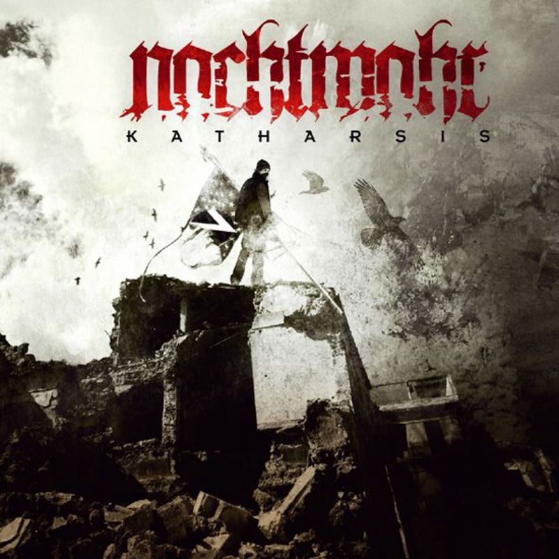 Nachtmahr - I Believe in Blood