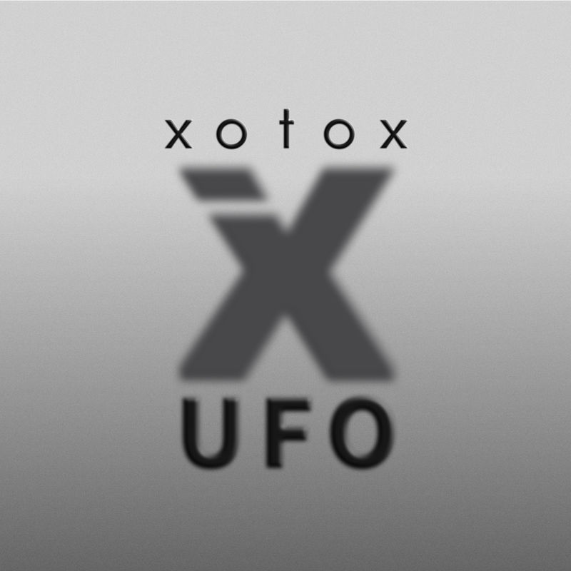 Xotox - UFO (Es23 Remix)