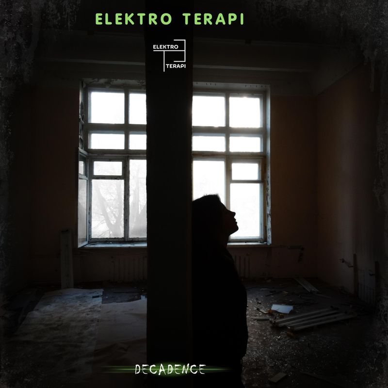 Elektroterapi - M. (Entropa Psictica Abstract Rmx)
