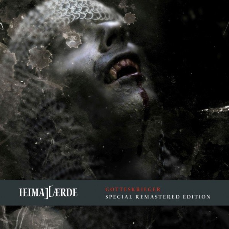 Heimataerde - Die Offenbarung